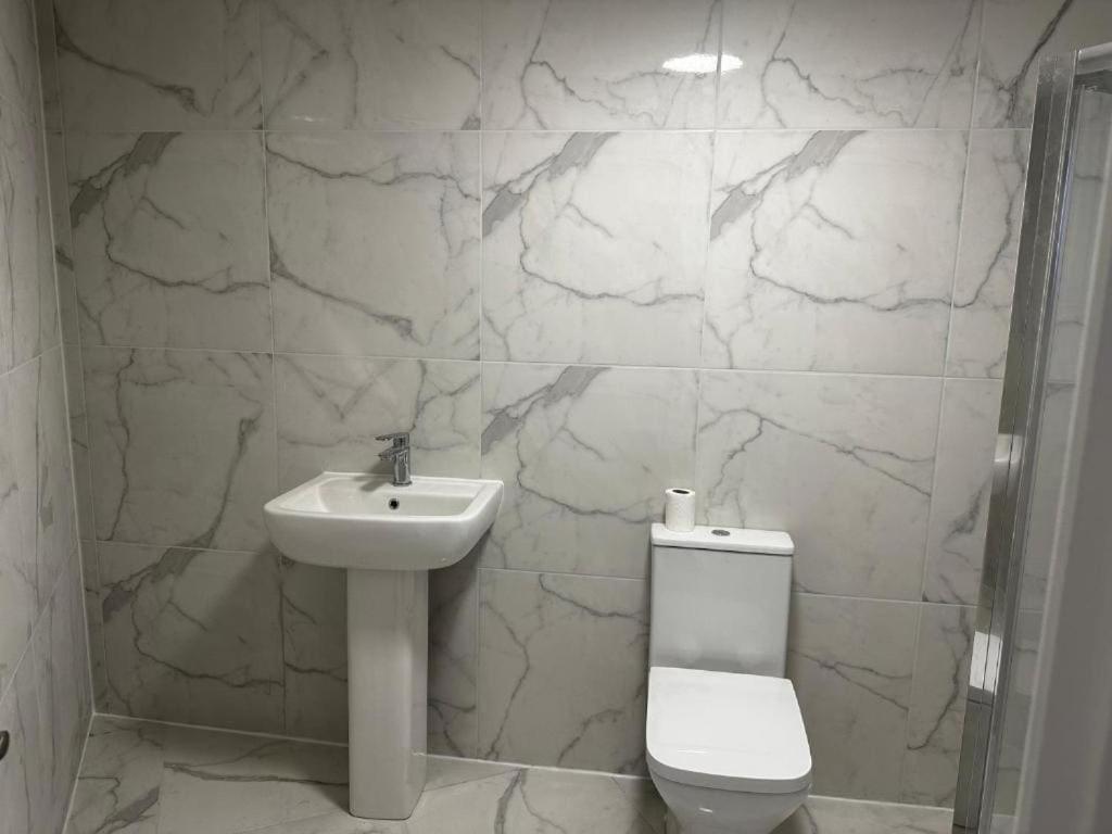 Gasthuis Oyo Cheetham Hill 3*