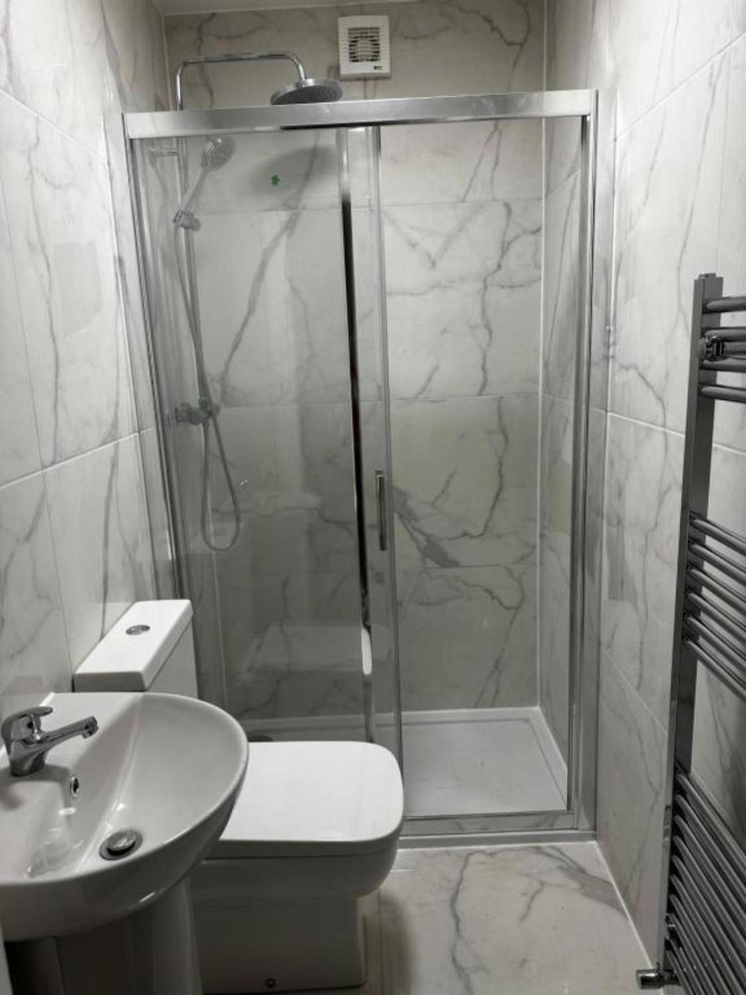 Gasthuis Oyo Cheetham Hill 3*