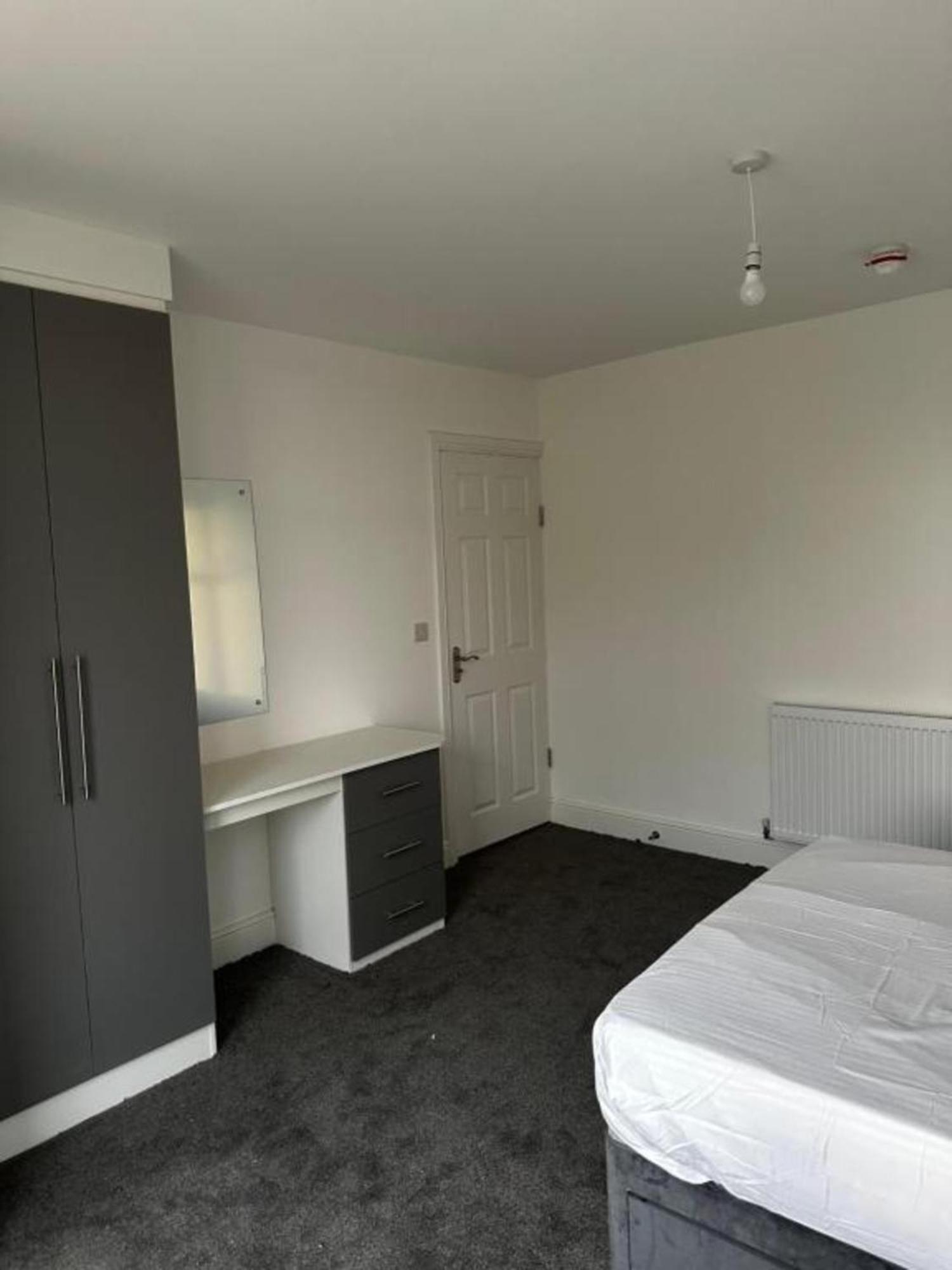 Oyo Cheetham Hill Gasthuis Manchester