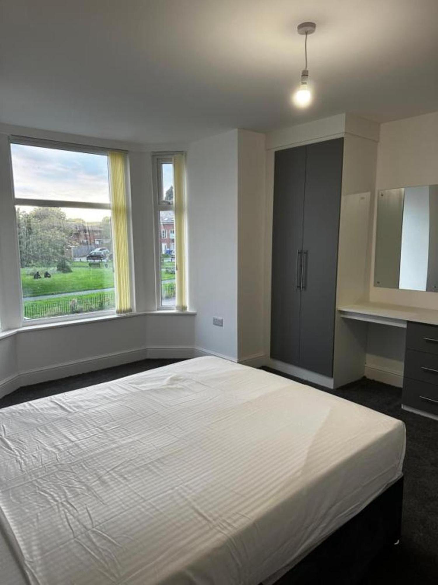 Oyo Cheetham Hill Affittacamere Manchester