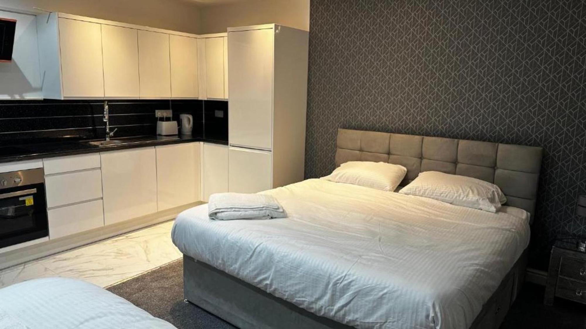 Oyo Cheetham Hill Affittacamere 3*