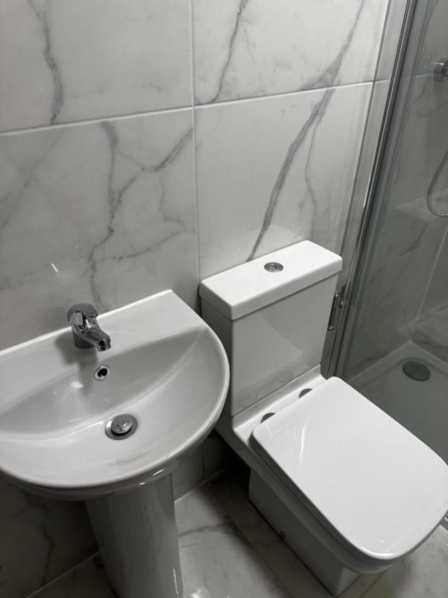 Gasthof Oyo Cheetham Hill 3*