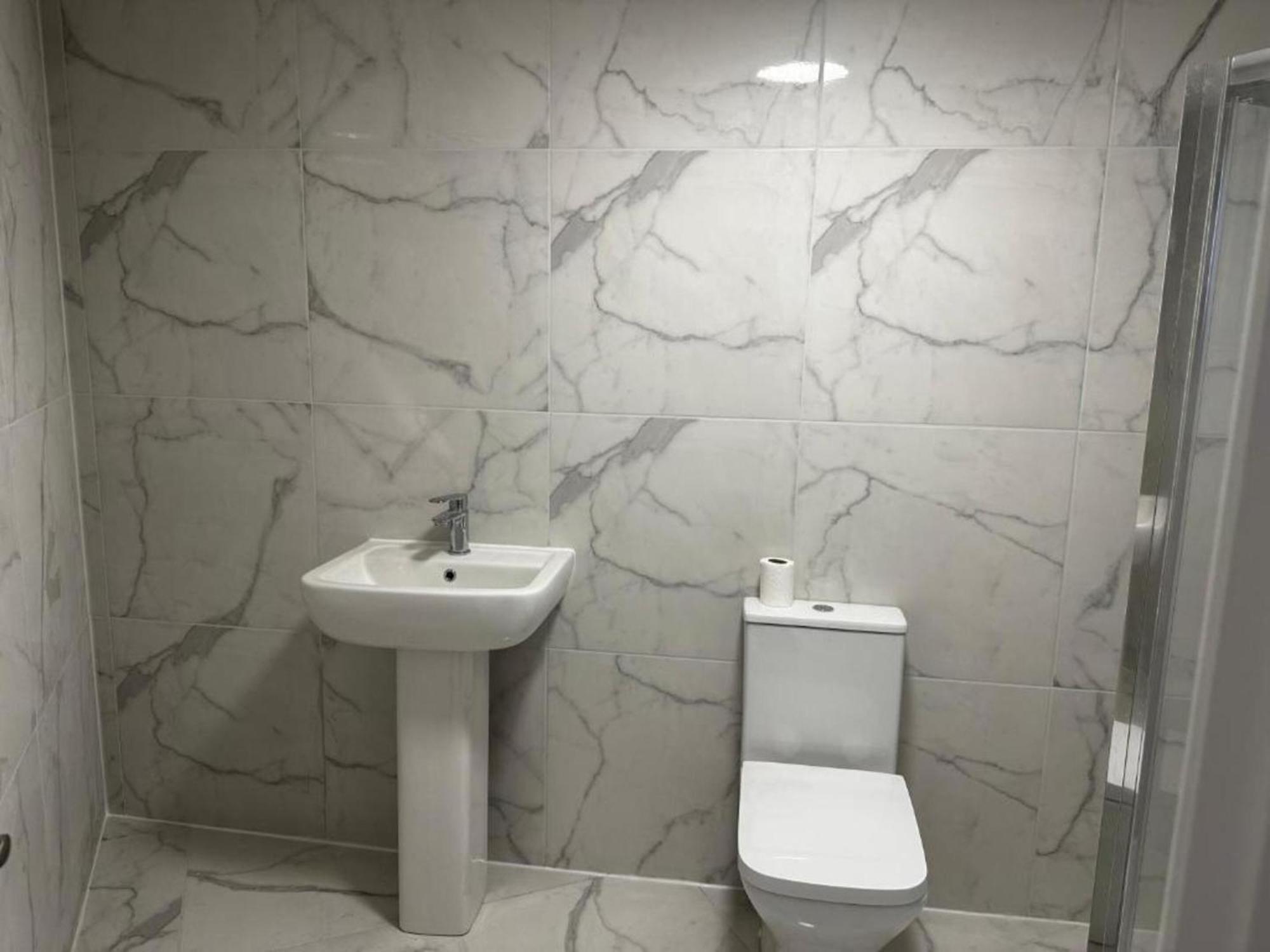 Oyo Cheetham Hill Affittacamere 3*