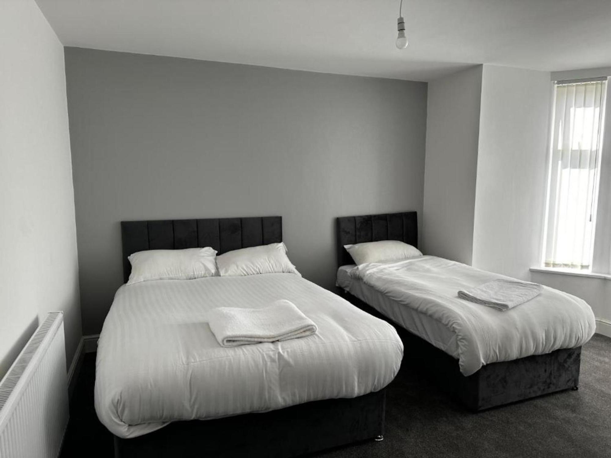 Affittacamere Oyo Cheetham Hill 3*